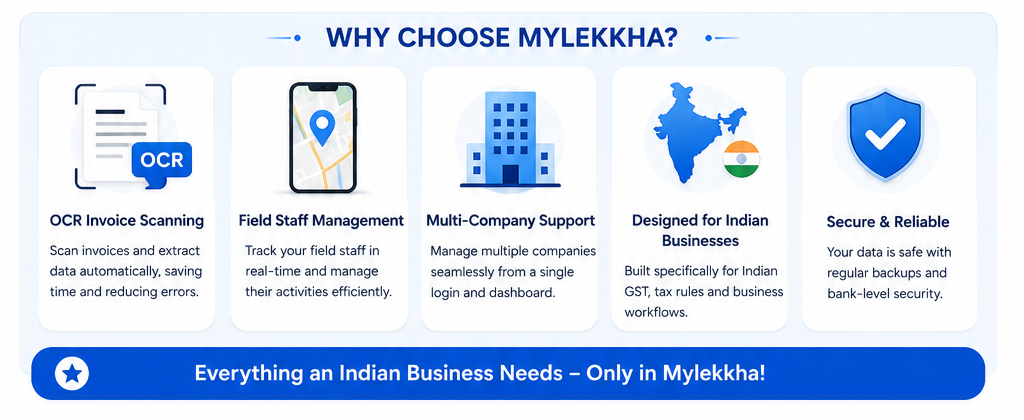 Why Choose Mylekkha